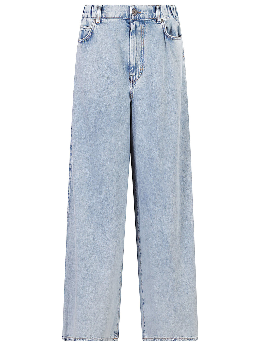Jeans - ZATTERA 2625186031600