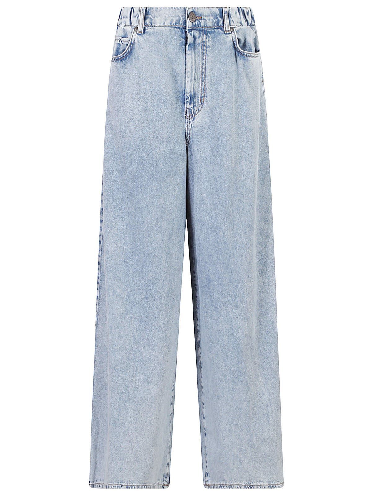 Jeans - ZATTERA 2625186031600