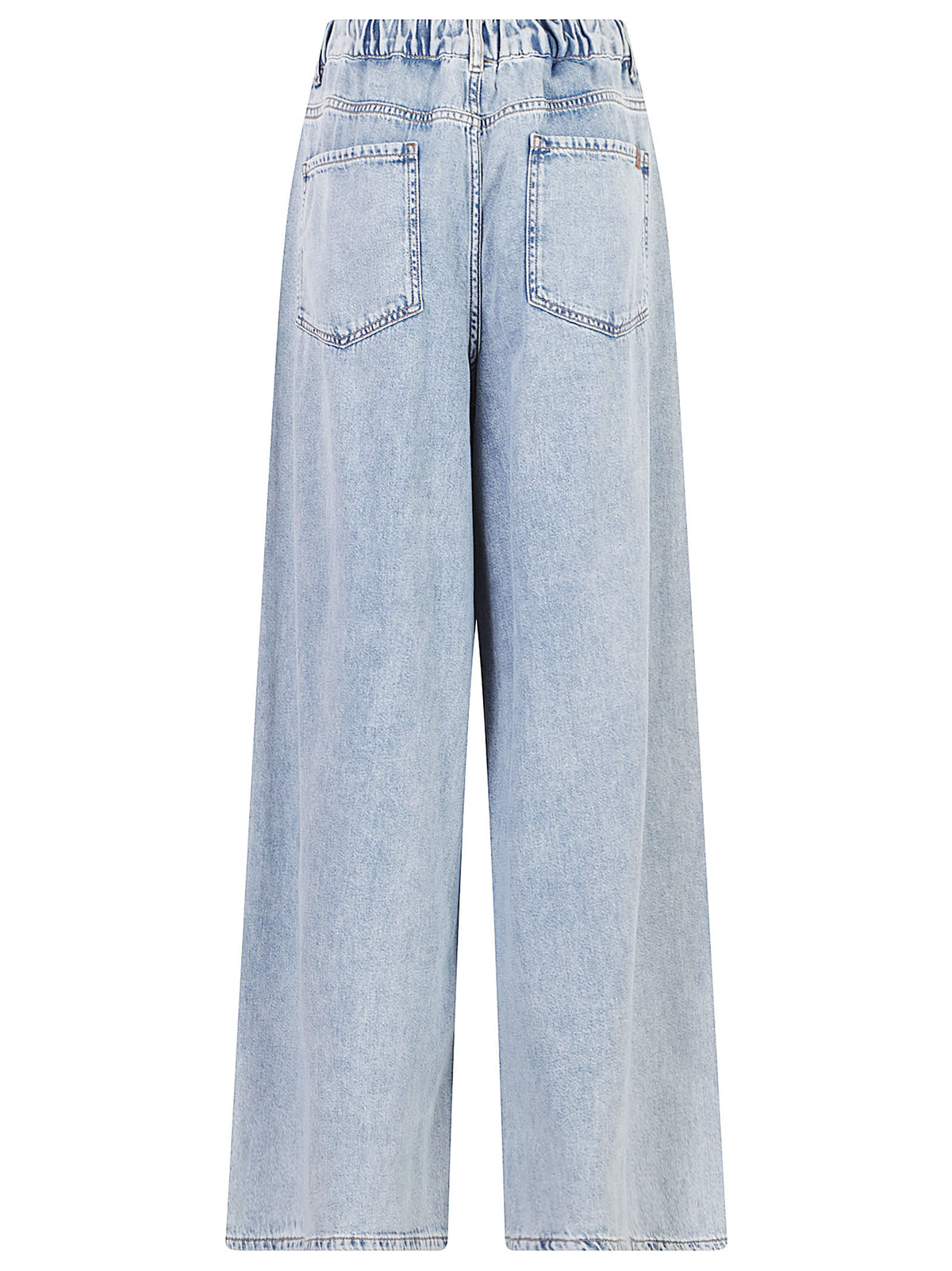 Jeans - ZATTERA 2625186031600