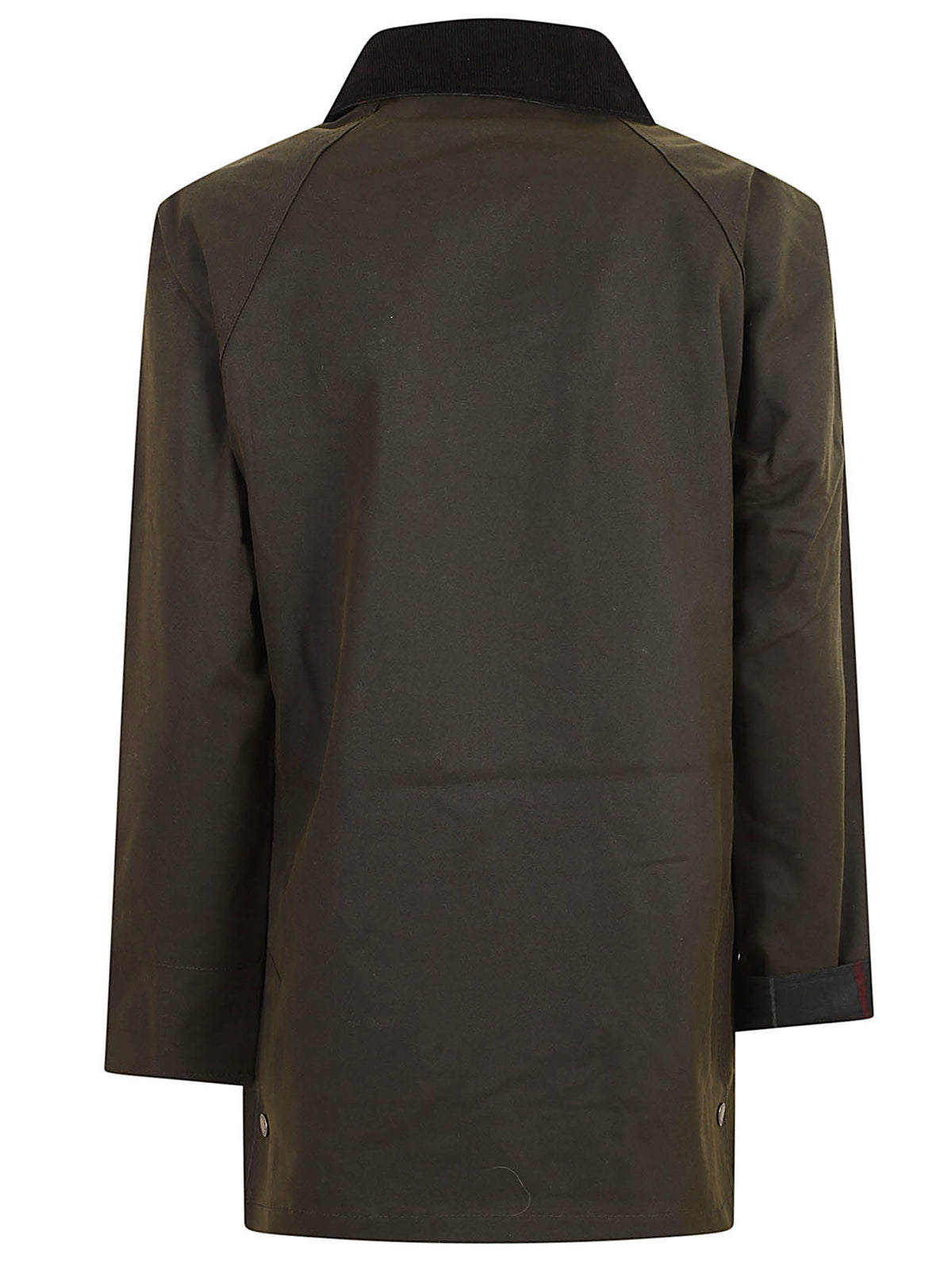 Acorn wax jacket - LWX0752