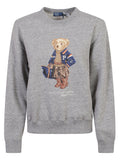 Sweatshirt - 211 B17788