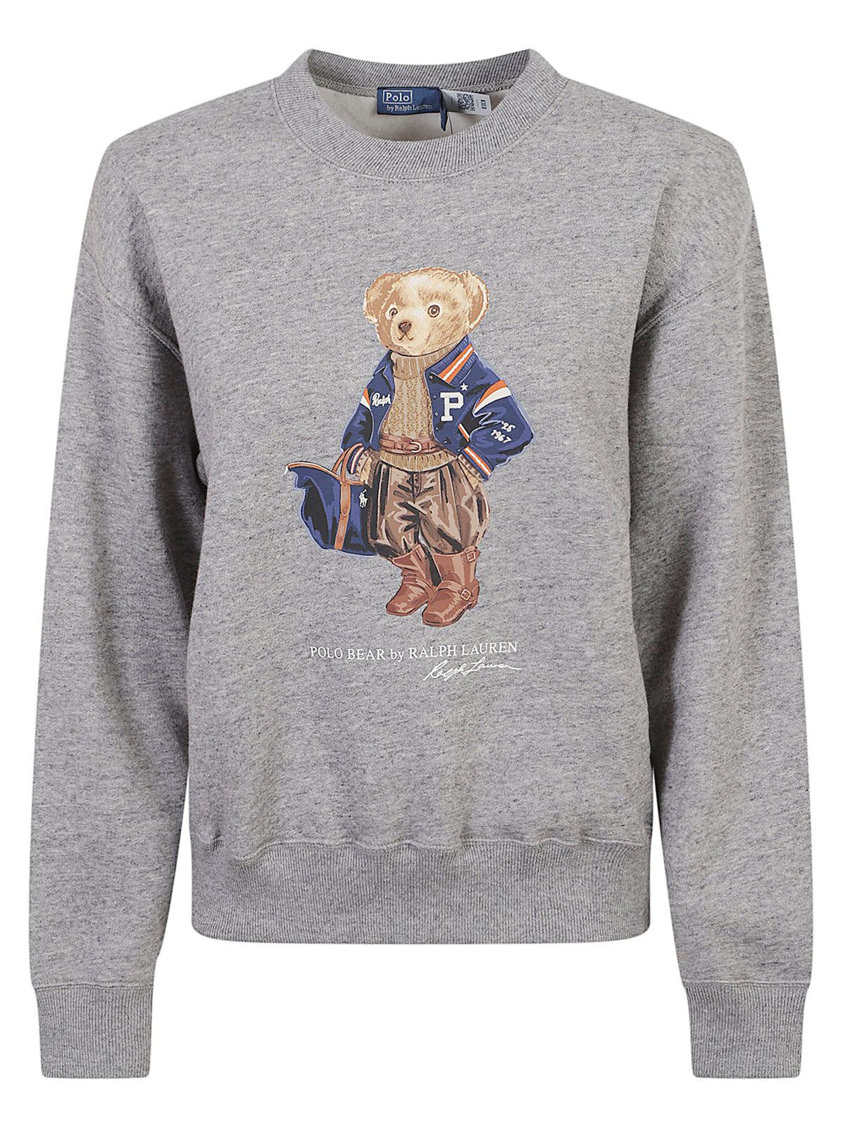 Sweatshirt - 211 B17788