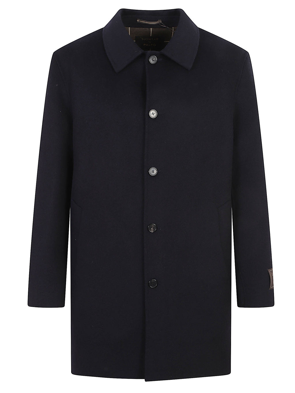 Cappotto - 6SMP04 SMP01