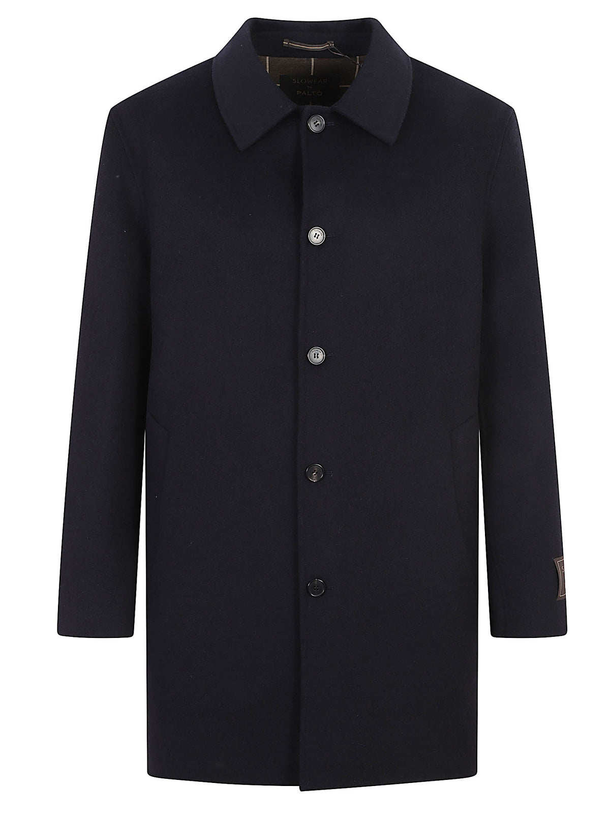 Cappotto - 6SMP04 SMP01