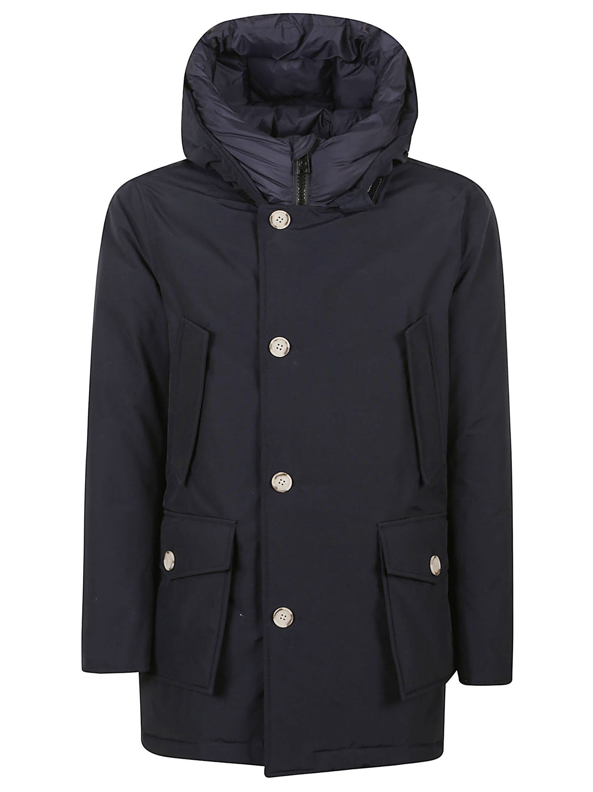 Arctic parka - CFWOOU0483 MBUT0001
