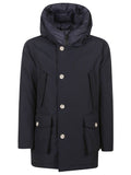 Arctic parka - CFWOOU0483 MBUT0001