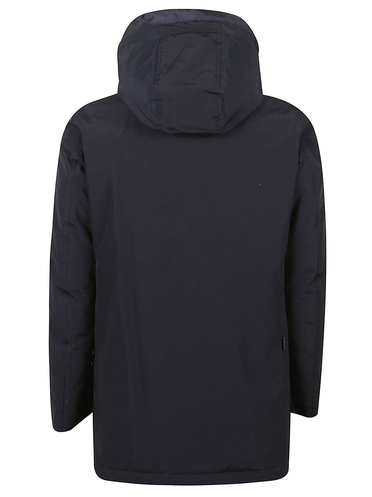 Arctic parka - CFWOOU0483 MBUT0001