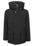 Arctic anorak - CFWOOU0771 MBUT0001