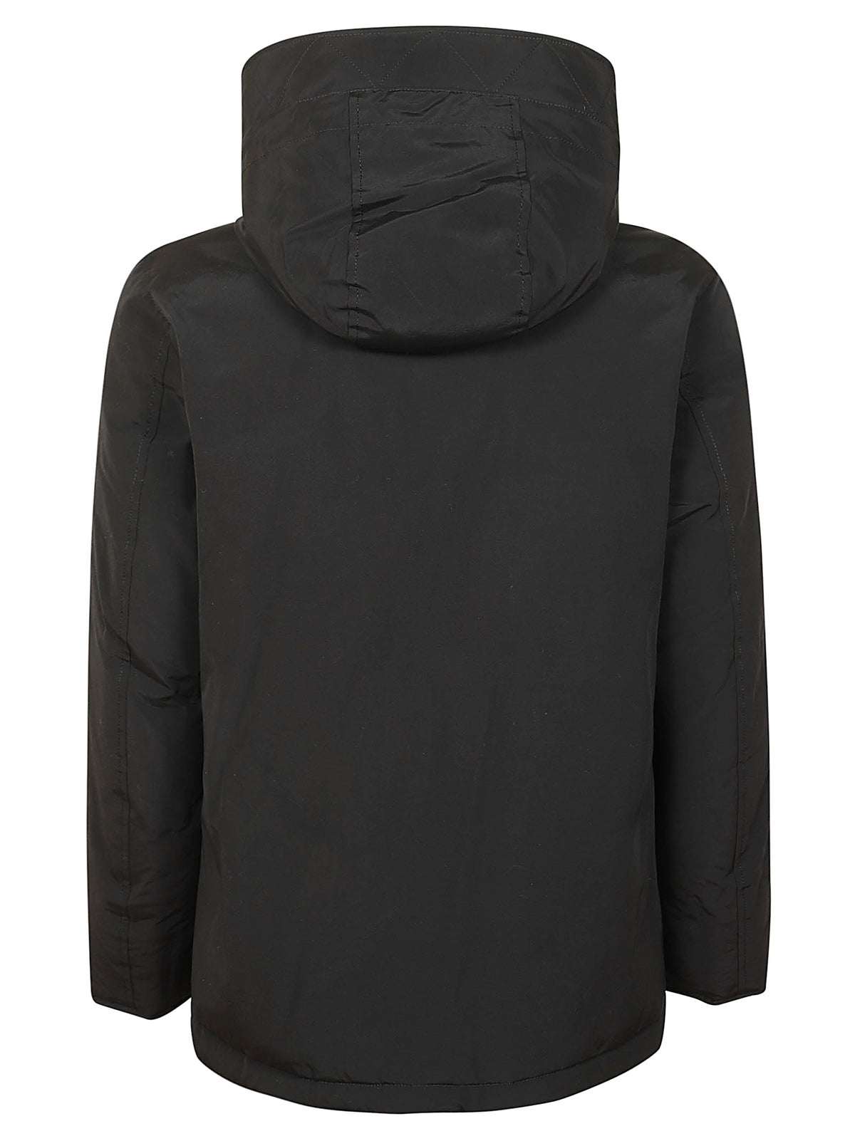 Arctic anorak - CFWOOU0771 MBUT0001